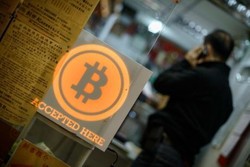 Juragan Bitcoin Ditangkap