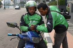 Menyoal Privasi Pengguna Ojek Online
