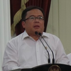 Bambang Satu-satunya Orang RI yang Pernah Jabat Ketua Komite Bank Dunia dan IMF