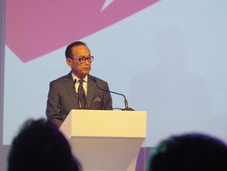 Kadin Ajak Abu Dhabi Investasi Infrastruktur dan Bank Syariah di Indonesia