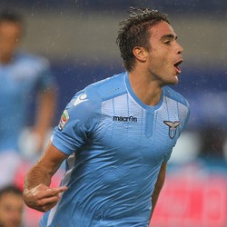 Alessandro Matri: 3 Shot on Target, 2 Gol