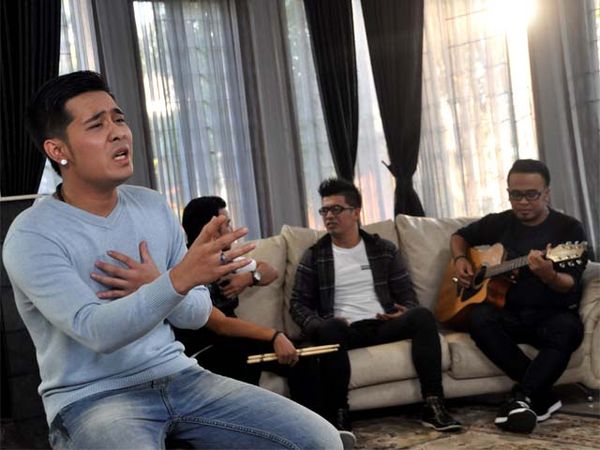 Mengintip Syuting Klip BIAN Gindas