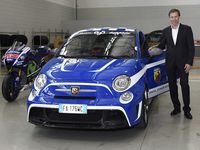 Supercar Mini Lorenzo dan Rossi