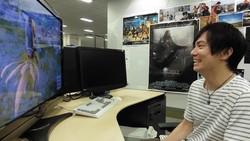 Menjelajah Final Fantasy XV dengan Burung Chocobo