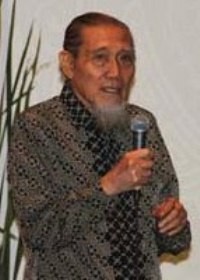 Mantan Menteri Keuangan Ali Wardhana Meninggal Dunia