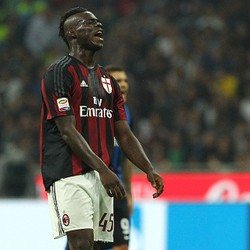 Balotelli Sedang Ingin Temukan Lagi Kesenangan Main Sepakbola
