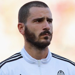 Bonucci Kritik Suporter Juve yang Cemooh Tim