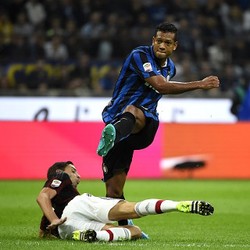 Guarin: Kemenangan Atas Milan untuk Erick Thohir dan Fans di Indonesia