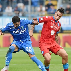 Hamsik: Napoli Harus Terus Berbenah