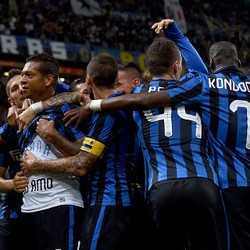 Mancini Sebut-sebut Scudetto dengan Hasil Bagus dan Stadion Penuh