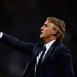 Mancini: Ini Belum Inter yang Sebenarnya