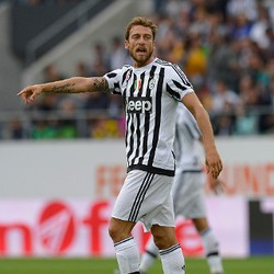 Kabar Buruk Buat Juventus: Marchisio Menepi Sebulan