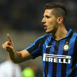 Jovetic Terkesima dengan Atmosfer Derby Milan