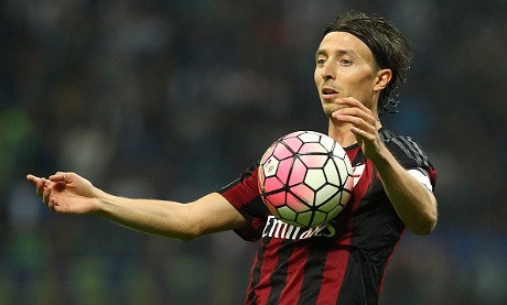 Montolivo Nilai Milan Lebih Layak Menang