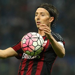 Montolivo Nilai Milan Lebih Layak Menang