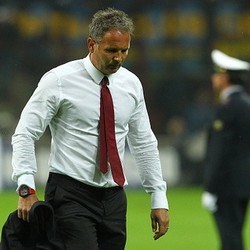 Mihajlovic Senang dengan Performa Milan, tapi Tidak dengan Hasilnya
