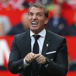 Rodgers Diminta Segera Tinggalkan Formasi 4-3-3