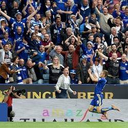 Sama Seperti City, Leicester Juga Belum Terkalahkan