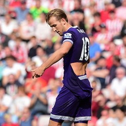 Keran Gol Kane di Spurs Masih Tersumbat