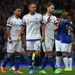 Waktunya Bangun, Chelsea!