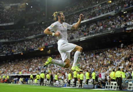 Merasa Lebih Nyaman, Bale pun Tampil Oke