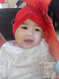 Dafhita Nizza Qaisara Achmad