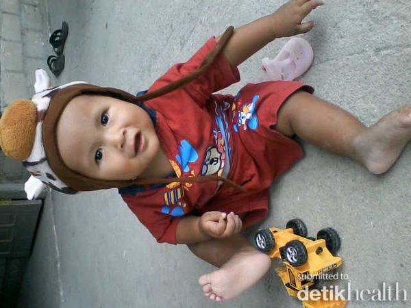 Meyona Ananta Saffel