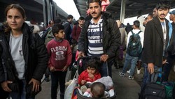 OKI Sarankan PBB Kirim Pasukan ke Suriah