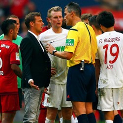 Belajar dari Pengalaman Beberapa Hari Lalu, Bayern Ingin Langsung Tancap Gas