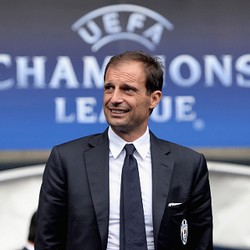 Melawat ke Etihad, Juve Diminta Tak Terbawa Hasil Serie A