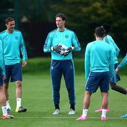 Chelsea Inginkan Hasil dan Performa Bagus demi Kembali ke Trek