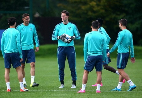 Chelsea Inginkan Hasil dan Performa Bagus demi Kembali ke Trek