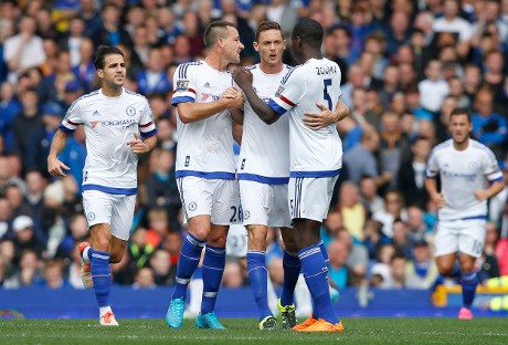 Demi Memupuk Pede Chelsea Sebelum Hadapi Arsenal