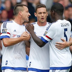 Demi Memupuk Pede Chelsea Sebelum Hadapi Arsenal