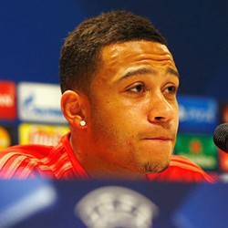 Jika Bikin Gol ke Gawang PSV, Memphis Akan Merayakannya