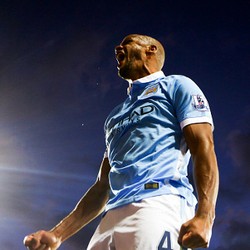 Krusialnya Laga Versus Juventus Bagi City