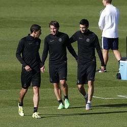 Pelatih Malmo: Cuma Langit yang Bintangnya Lebih Banyak daripada PSG