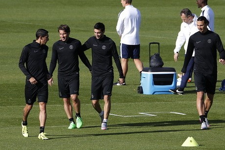 Pelatih Malmo: Cuma Langit yang Bintangnya Lebih Banyak daripada PSG