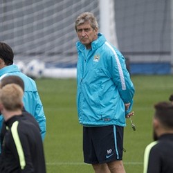 Pellegrini Sebut Sekarang Saatnya City Cemerlang di Liga Champions