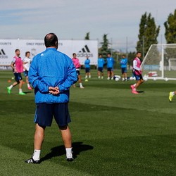 Shakhtar Akan Merepotkan Jika Madrid Tampil di Bawah Standar