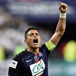 Impian Terbesar Thiago Silva: Juara Liga Champions