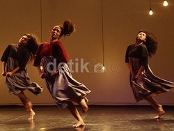 Tari A Part of Passion Danang Pamungkas Akan Dipentaskan di Malang