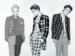 Setelah Keluar dari TVXQ, Gaji JYJ Jauh Lebih Banyak