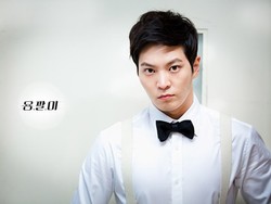 Ke Jakarta 9 Oktober, Joo Won Gelar Jumpa Fans A Date with Joo Won