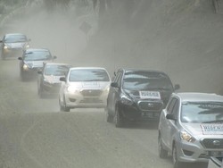 Sambangi Kebun Sawit, Risers: Cari Uang Itu Sulit!