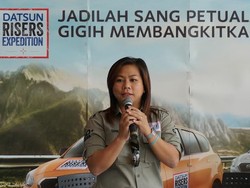 Datsun Bertransmisi Otomatis Tinggal Tunggu Waktu