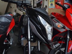 Motor 125-150 cc Paling Diincar Masyarakat Indonesia