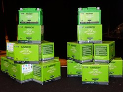 Apa Bagusnya Aki India, Amaron?