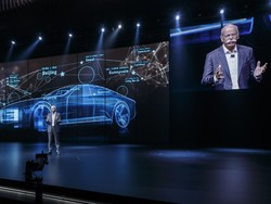 Mengharukan, Bos Mercy Beri Dukungan untuk Pengungsi