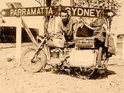 Leopoldo Tartarini, Pendiri Italjet Berpulang